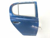 Rear door