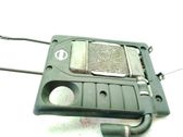 Intercooler radiator