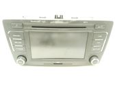 Unidad delantera de radio/CD/DVD/GPS