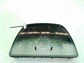 Geschwindigkeitsmesser Cockpit