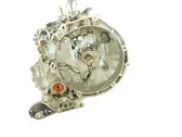 Manual 5 speed gearbox