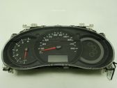 Compteur de vitesse tableau de bord