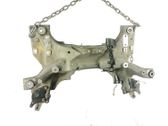 Front subframe