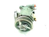 Compresor (bomba) del aire acondicionado (A/C))