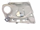 Regulador de puerta delantera con motor