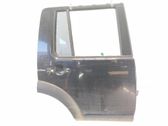 Rear door