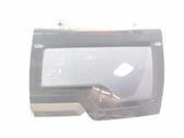 Tailgate/trunk/boot lid