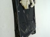 Front door electric window regulator