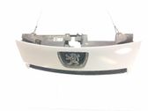 Front grill