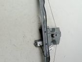 Regulador de puerta delantera con motor