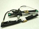 Regulador de puerta delantera con motor