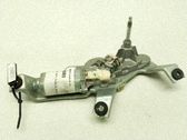 Motor del limpiaparabrisas trasero