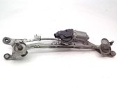 Motor del limpiaparabrisas