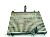 Coolant radiator