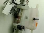Coolant expansion tank/reservoir
