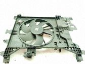 Ventilador eléctrico del radiador
