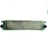 Radiador intercooler