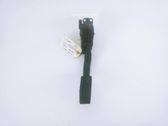 Accelerator pedal position sensor