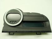 Velocímetro (tablero de instrumentos)