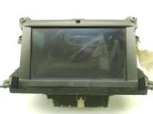 Radio/CD/DVD/GPS head unit
