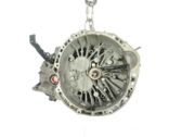 Manual 5 speed gearbox