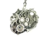 Manual 5 speed gearbox