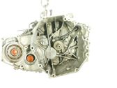 Mechaninė 5 pavarų dėžė