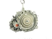Manual 5 speed gearbox