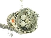 Manual 5 speed gearbox
