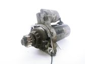 Motor de arranque
