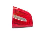 Tailgate rear/tail lights