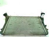 Intercooler radiator