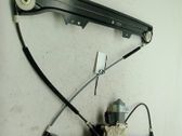 Regulador de puerta delantera con motor