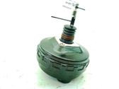 Brake booster