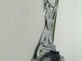 Regulador de puerta delantera con motor