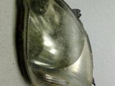 Lampa przednia