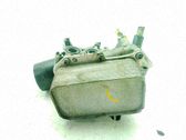 Radiador del aceite del motor