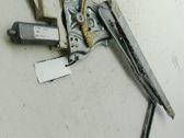 Regulador de ventanilla eléctrico de puerta delantera