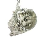 Manual 5 speed gearbox