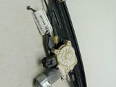 Regulador de puerta trasera con motor