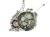 Manual 5 speed gearbox
