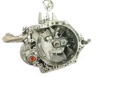 Manual 5 speed gearbox