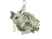 Manual 5 speed gearbox