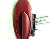 Manecilla externa puerta delantera