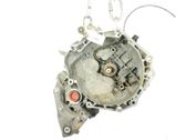 Manual 5 speed gearbox
