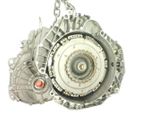 Manual 5 speed gearbox