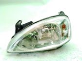 Headlight/headlamp