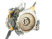 Manual 5 speed gearbox