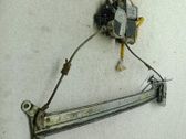 Regulador de puerta delantera con motor
