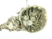 Manual 5 speed gearbox